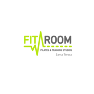 Logo de Fit Room Santa Teresa